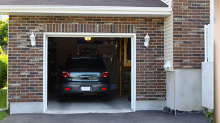 Garage Door Installation at North Park, Florida